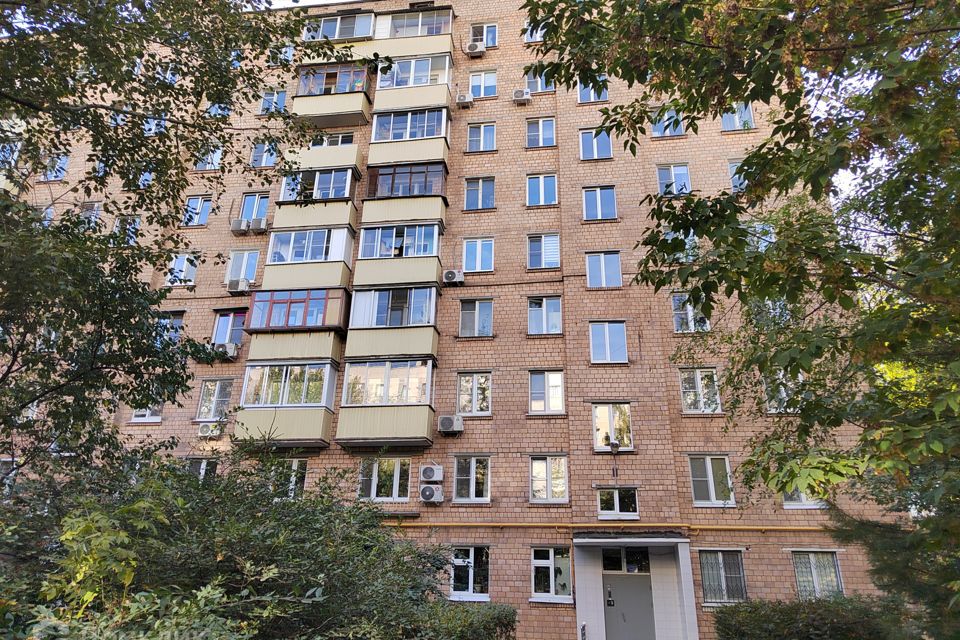Продаётся студия, 13.6 м²
