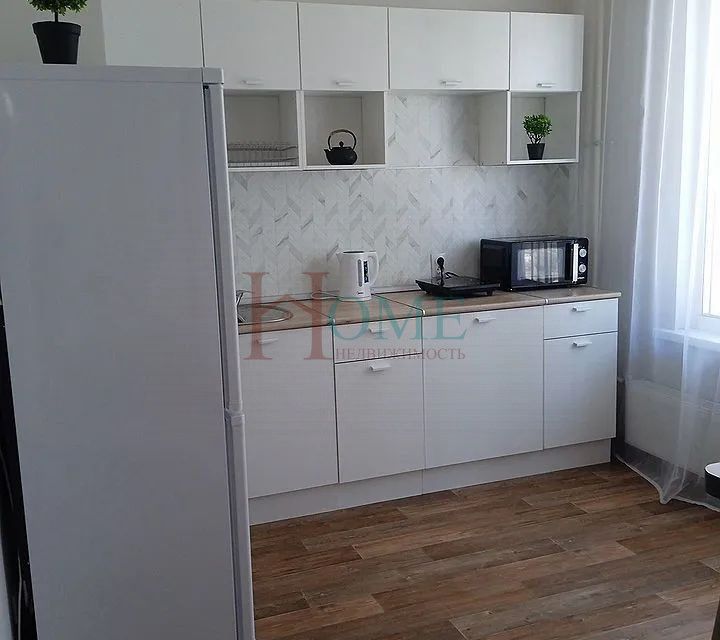 Сдаётся 1-комнатная квартира, 27.3 м²