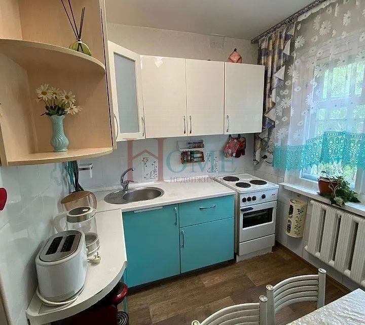 Сдаётся 2-комнатная квартира, 45 м²