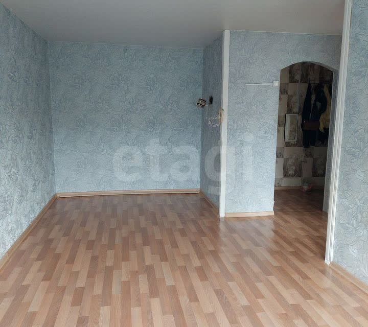 Продаётся 1-комнатная квартира, 26 м²