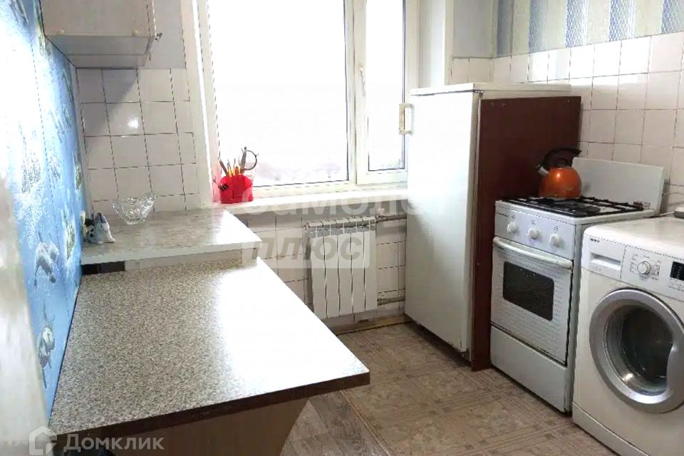 Продаётся 1-комнатная квартира, 32 м²