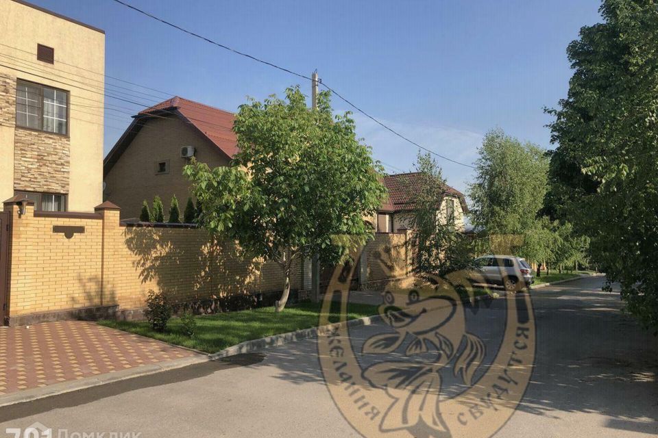 Днт ростсельмашевец