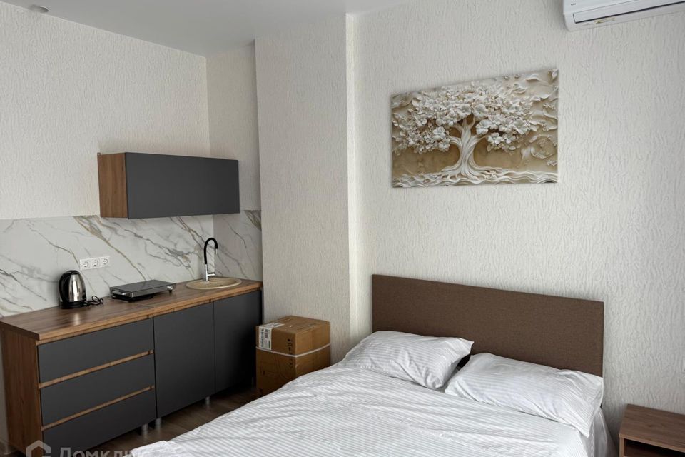 Продаётся студия, 23.2 м²