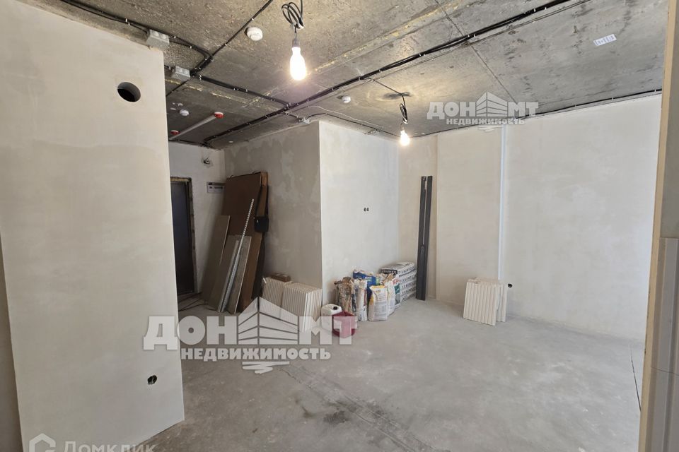 Продаётся 2-комнатная квартира, 41.42 м²