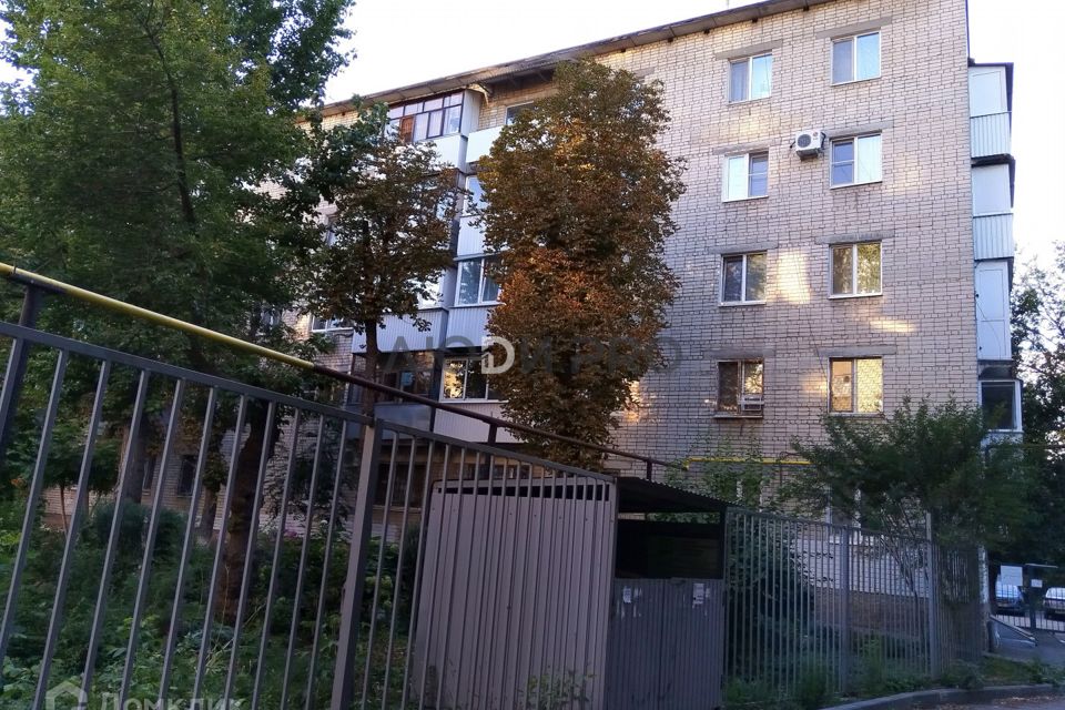 Сдаётся 2-комнатная квартира, 46 м²