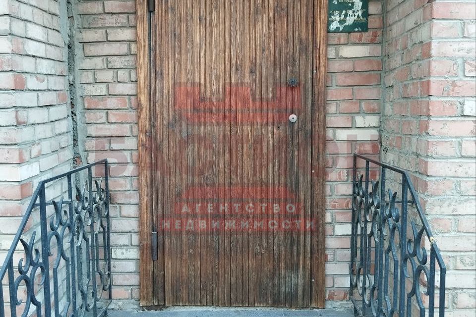 Продаётся 1-комнатная квартира, 35 м²