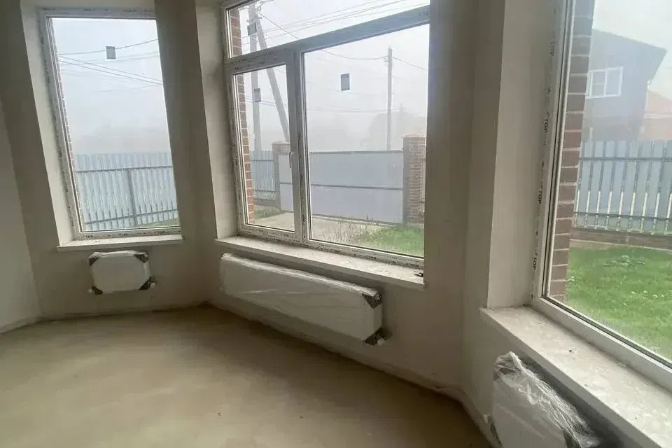 Продаётся 1-этажный дом, 99.5 м²