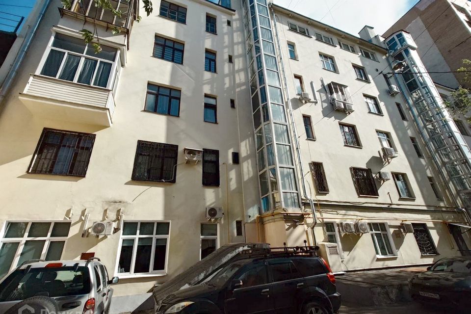 Продаётся студия, 15.7 м²