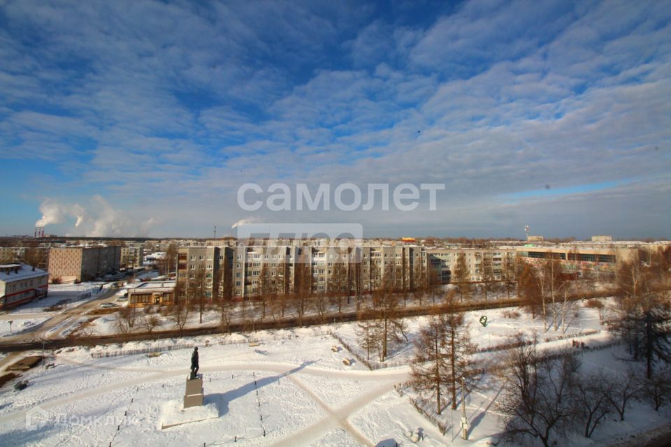 Продаётся 1-комнатная квартира, 33.9 м²