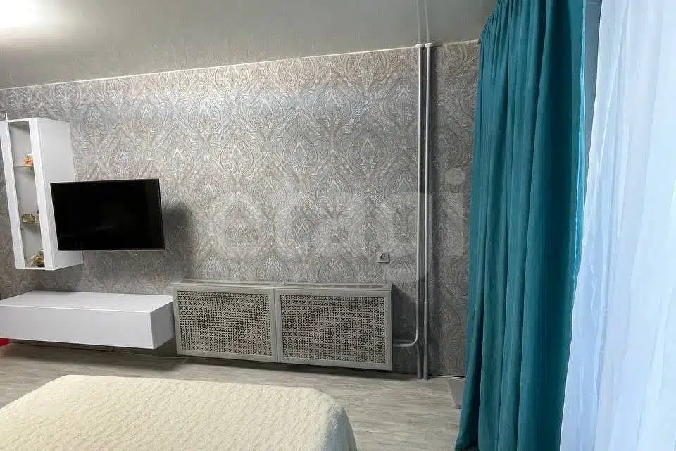 Продаётся 2-комнатная квартира, 53 м²