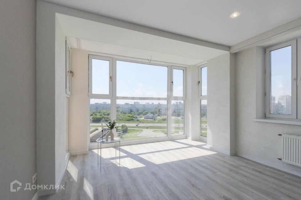 Продаётся 1-комнатная квартира, 42 м²