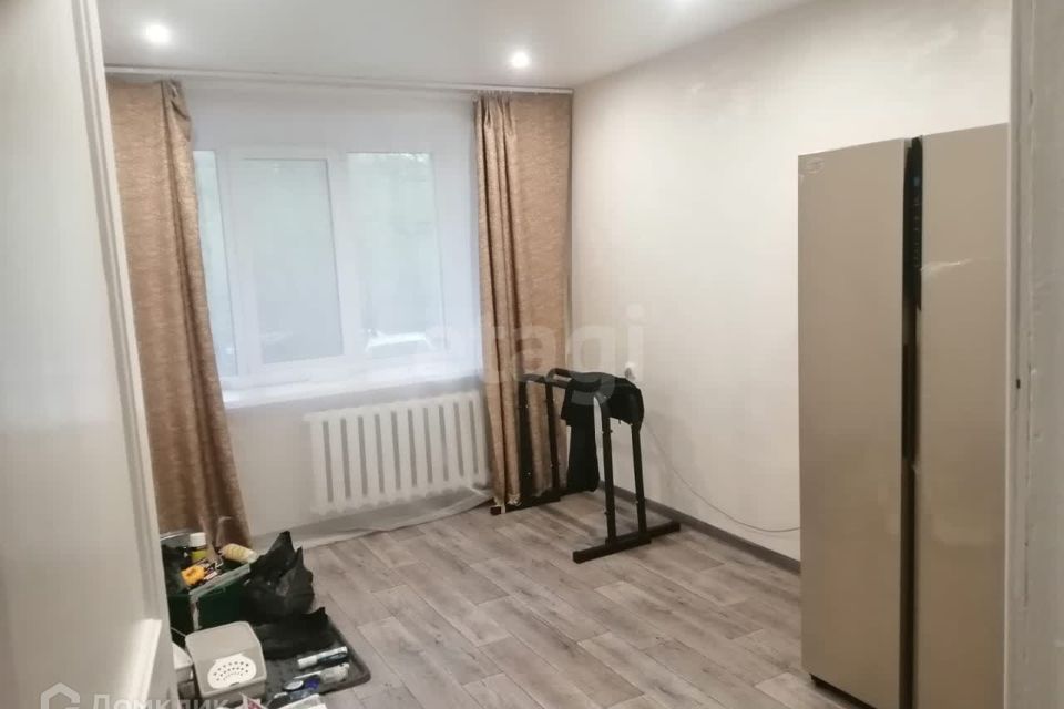 Продаётся 2-комнатная квартира, 46.3 м²