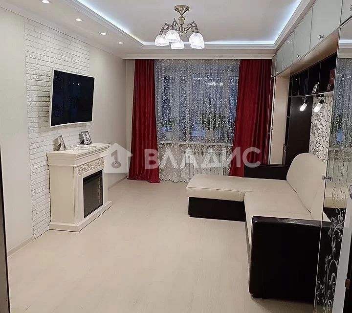 Продаётся 3-комнатная квартира, 71 м²