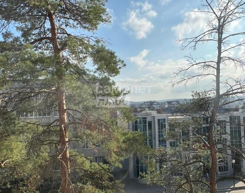 Продаётся 2-комнатная квартира, 51.1 м²