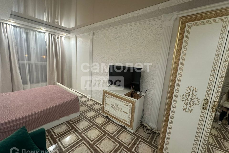 Сдаётся 1-комнатная квартира, 40 м²