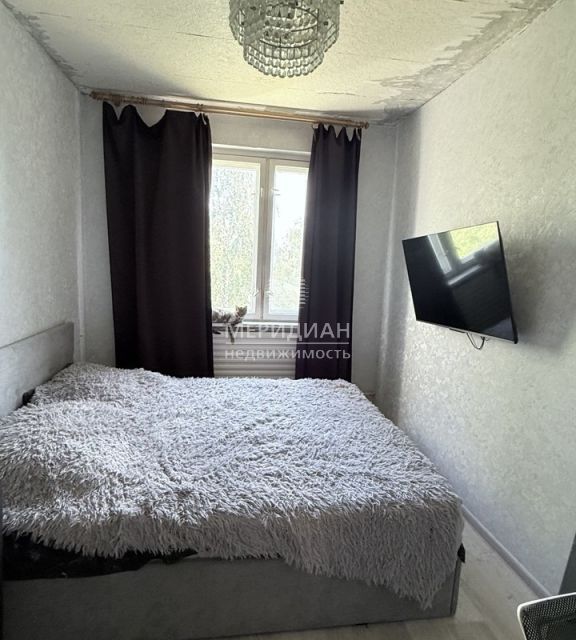 Продаётся 2-комнатная квартира, 39.3 м²