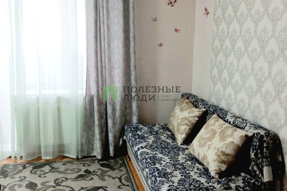 Сдаётся 1-комнатная квартира, 26 м²