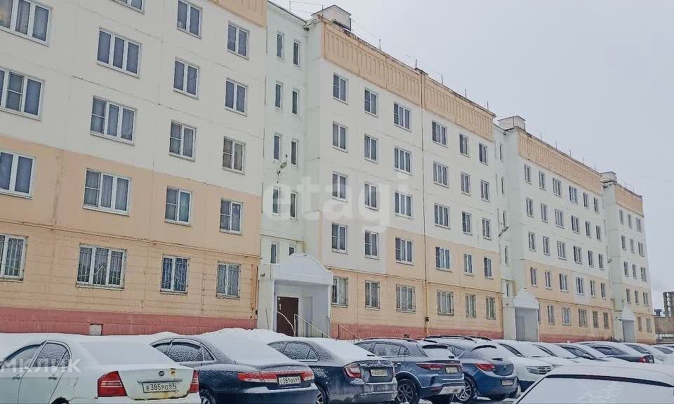 Ул кривичская тверь