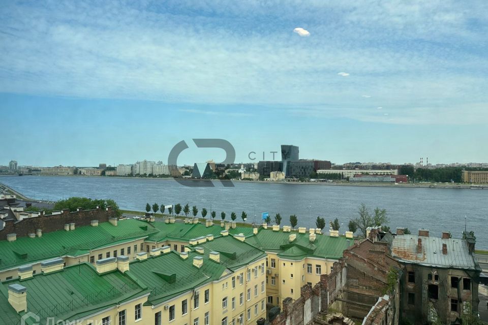 Продаётся студия, 35.5 м²