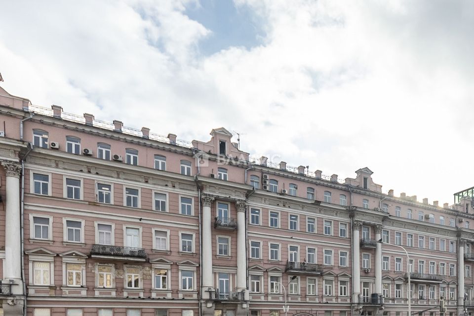 Продаётся студия, 19.2 м²