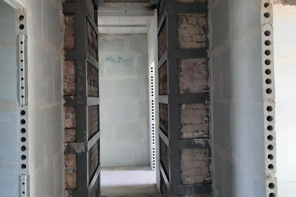 Продаётся 3-комнатная квартира, 74 м²