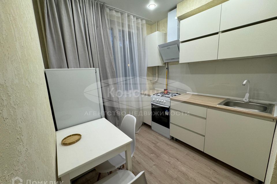 Сдаётся 2-комнатная квартира, 45.1 м²