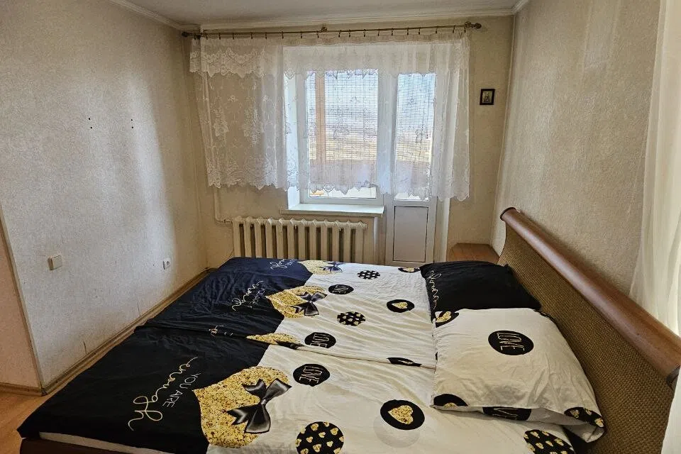 Сдаётся 2-комнатная квартира, 55 м²