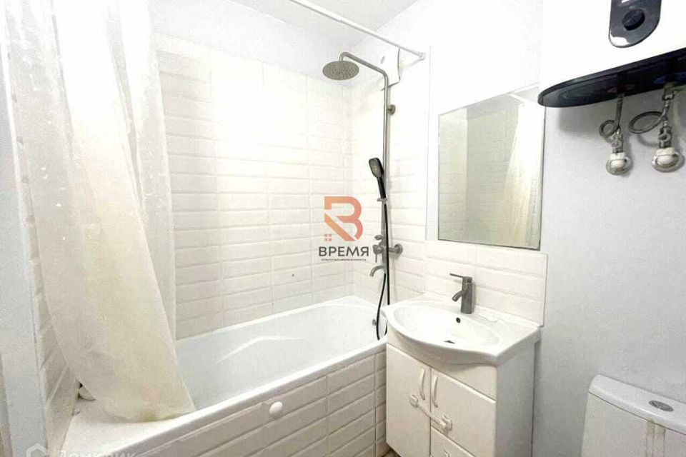 Продаётся 2-комнатная квартира, 45.9 м²
