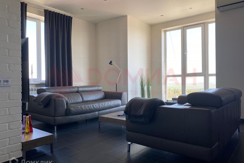Продаётся 2-комнатная квартира, 72 м²