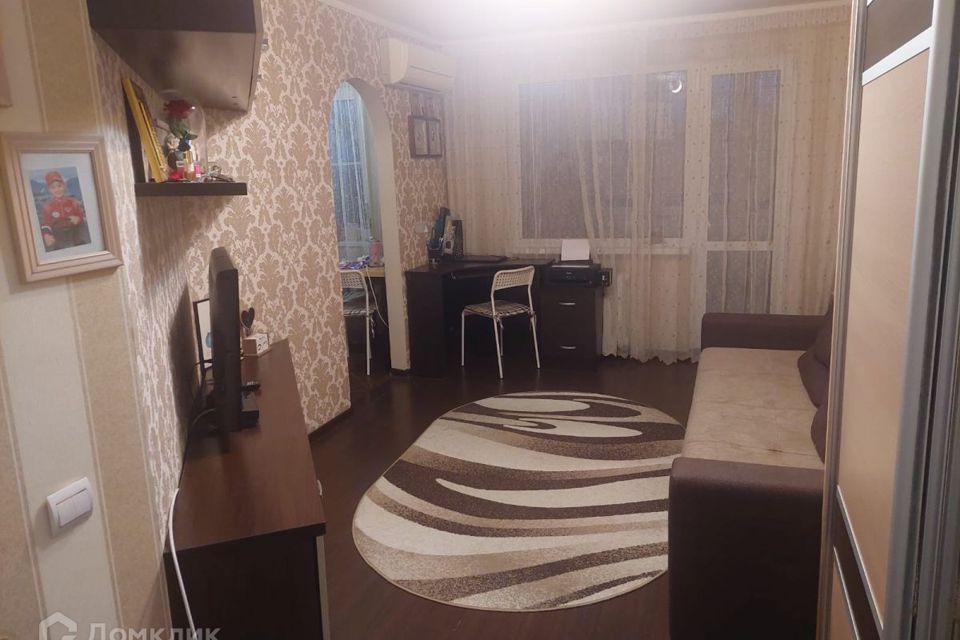 Продаётся 2-комнатная квартира, 50 м²