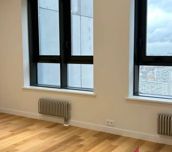 Продаётся студия, 34.3 м²