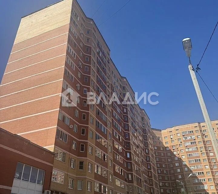 Продаётся 1-комнатная квартира, 35 м²