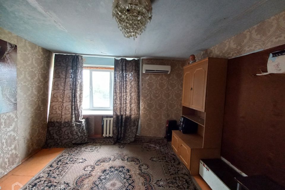 Продаётся 4-комнатная квартира, 71.5 м²
