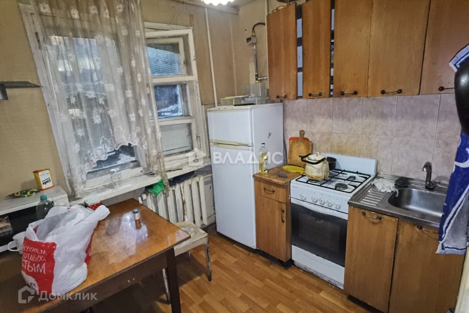 Сдаётся 3-комнатная квартира, 56 м²