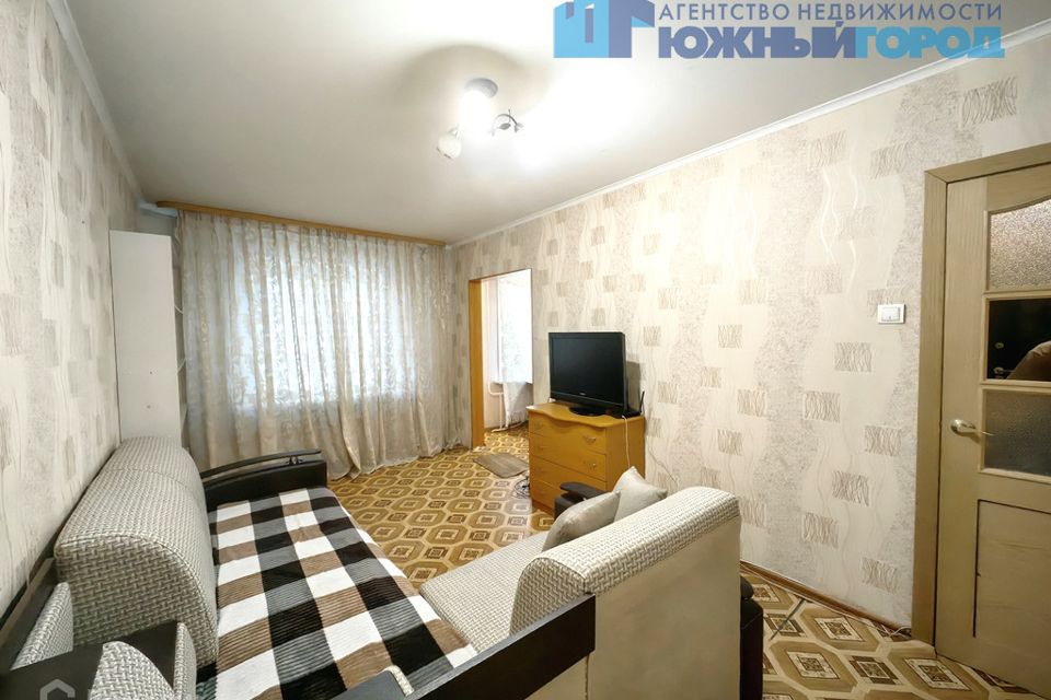 Продаётся 1-комнатная квартира, 32.4 м²