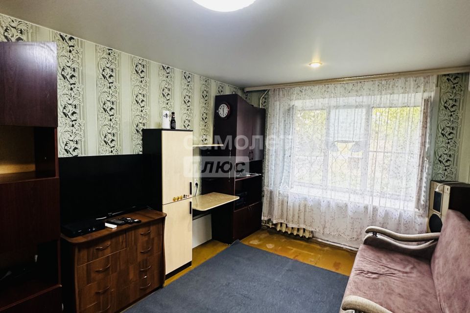 Продаётся 1-комнатная квартира, 28.2 м²