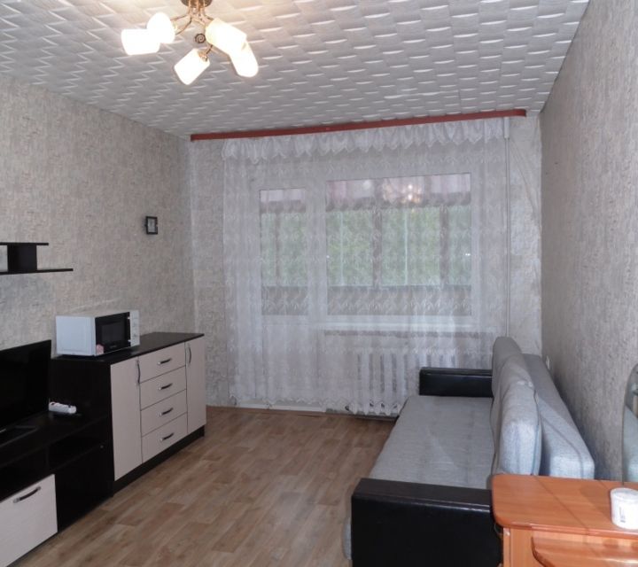 Продаётся 1-комнатная квартира, 30 м²