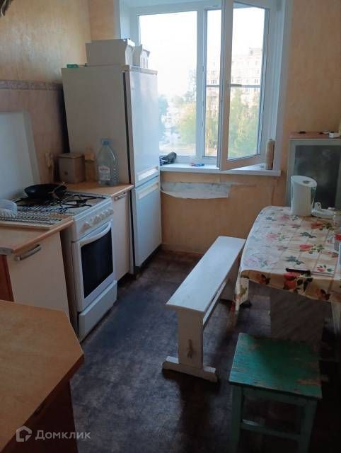 Продаётся 1-комнатная квартира, 37.9 м²