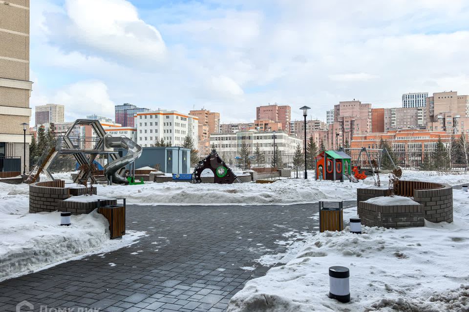 Продаётся студия, 25.99 м²