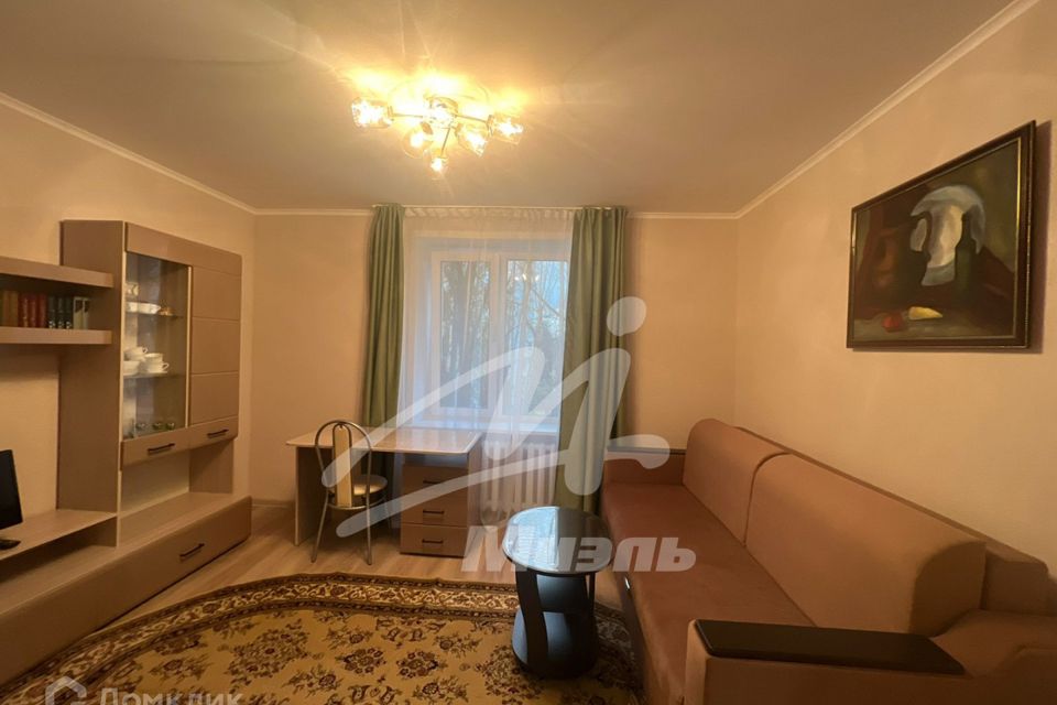 Сдаётся 2-комнатная квартира, 37.8 м²