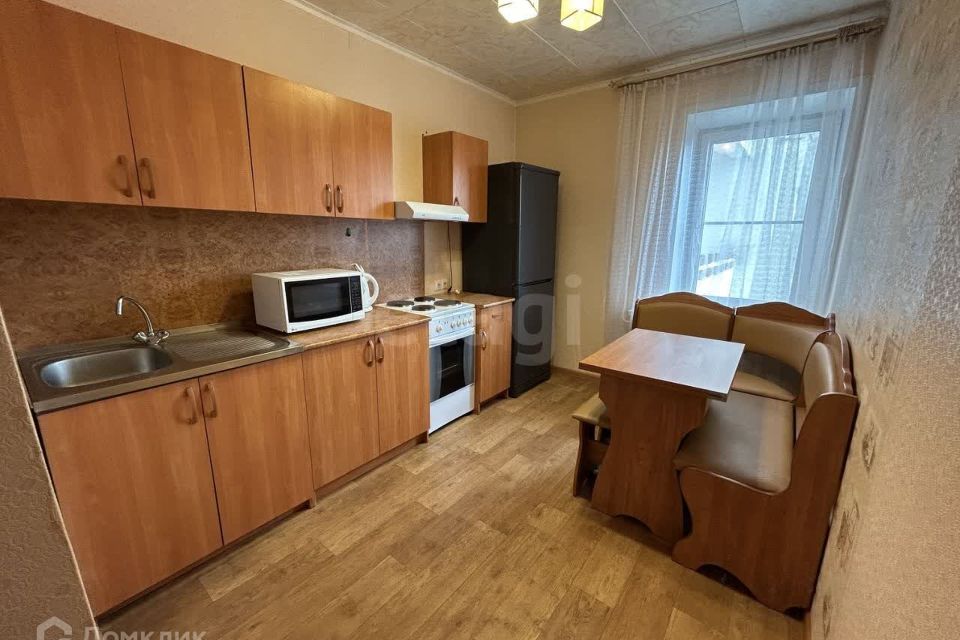 Сдаётся 2-комнатная квартира, 51.6 м²
