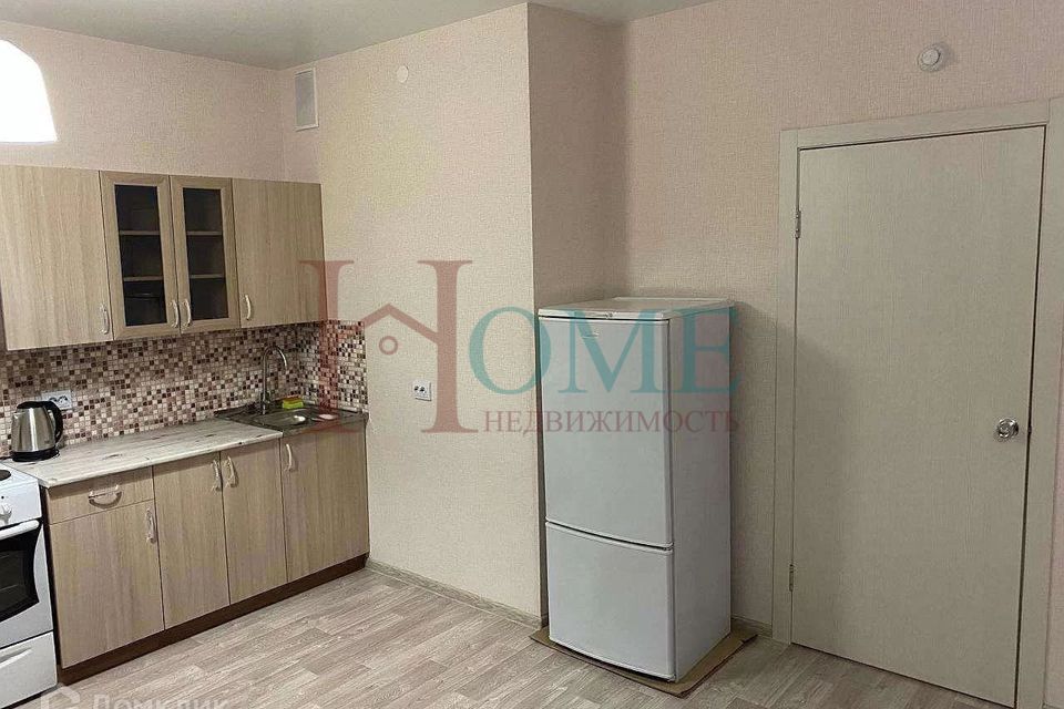 Сдаётся 1-комнатная квартира, 32 м²