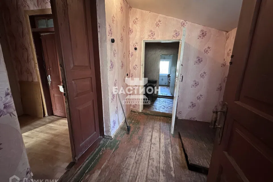 Продаётся 1-этажный дом, 71.8 м²