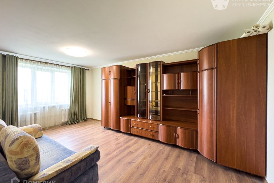 Продаётся 2-комнатная квартира, 70.1 м²
