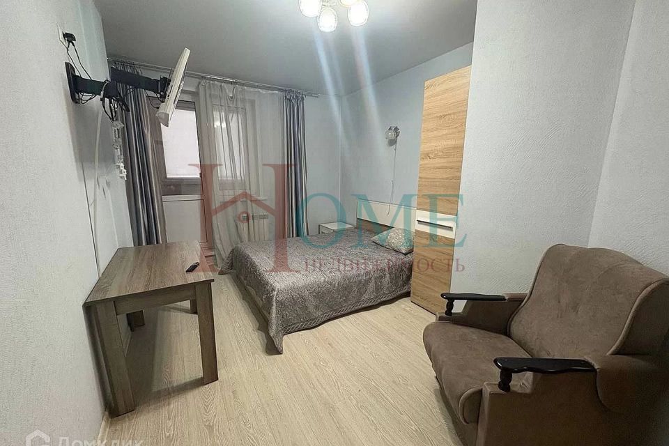 Сдаётся 1-комнатная квартира, 38.5 м²