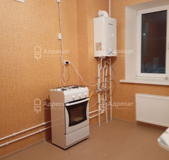 Продаётся 2-комнатная квартира, 49.7 м²