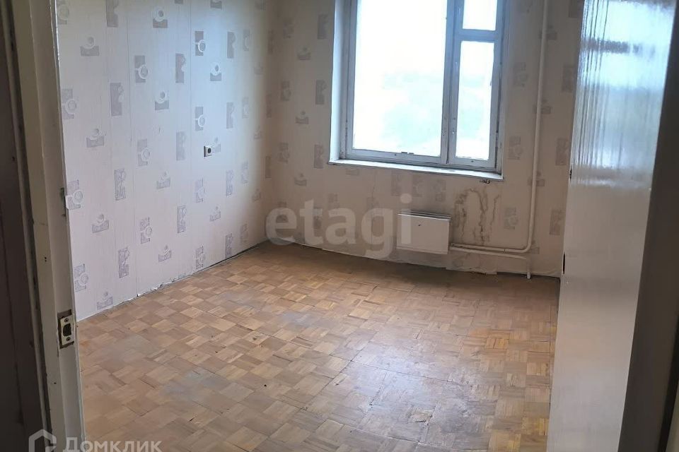 Продаётся 2-комнатная квартира, 45.9 м²