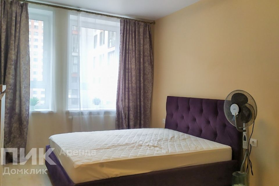 Сдаётся 1-комнатная квартира, 35 м²