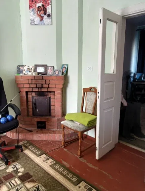 Продаётся 1-этажный дом, 49.81 м²