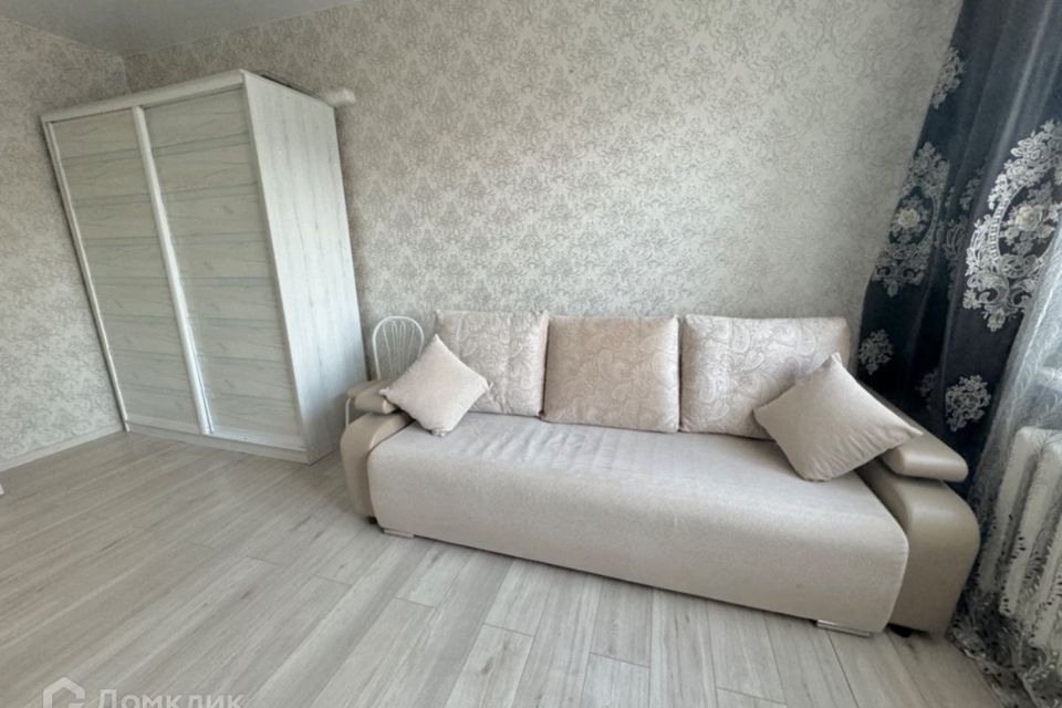 Продаётся 1-комнатная квартира, 35 м²